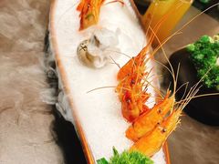 -海铺·渔家虾水饺(皇姑店)