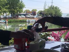 -晓琦农家菜馆·地道农家菜