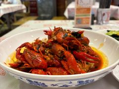 -文和友老长沙龙虾馆(化龙池店)