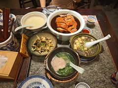 -南京大牌档(夫子庙老门东店)