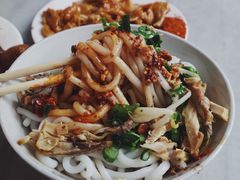 -再回首鸡肉米线(人民路一店)