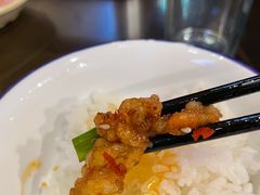 -富正毅三下锅·湘西韵味(天门山索道店)