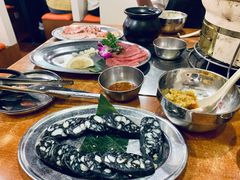 -蒜香焼肉PURUSHIN(马场路店)