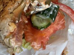 -赛百味SUBWAY(长宁龙之梦店)