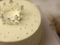-糖秋Cake DIY·蛋糕定制·甜品台(观音桥店)