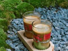 -Metal hands·铁手咖啡