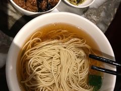 -功德林(南京西路店)