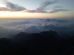 -洛阳白云山景区