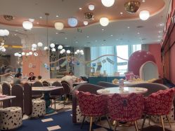 -奈尔宝家庭中心·亲子餐厅(苏州大悦城店)