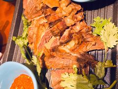 吉香牛大排-牛记老坛香牛肉馆(六顺街店)