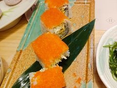 -鳗鲔料理小馆