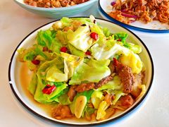 -小郭私房菜·海肠捞饭店(学士街店)