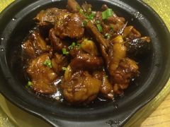 -浔庐餐厅•江西老字号•九江菜(南湖国际店)