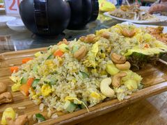 -琼大师东方烤乳猪(亚特兰蒂斯店)