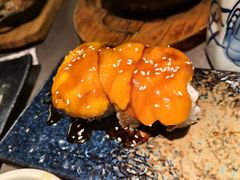 -沼津港精致料理·寿喜烧·烧鸟(龙湖南桥天街日料榜单店)