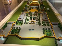 -哈尔滨规划展览馆