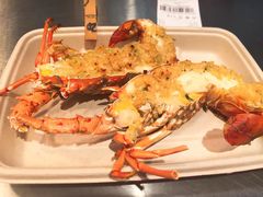 -盒马鲜生(莱蒙都会店)