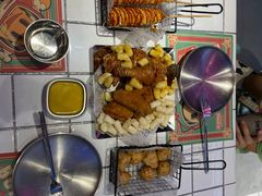 -BOPEYE·波派炸鸡(九霄天地店)