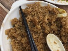 -老七饭馆(光荣道总店)