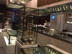 -北京柏悦酒店·锦庭餐厅Dining Room