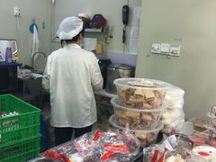 -上海虹口糕团(福州路店)