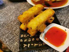 -徐记私厨(半淞园路店)