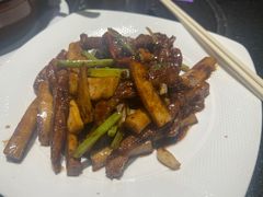 -香港茶餐厅文化体验馆(茶山镇店)