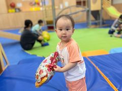 -金宝贝早教(南山花园城店)