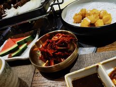 -坦坦大炉·韩式烤肉(望京店)