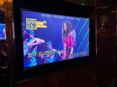 -星聚会KTV(合生汇黑金店)