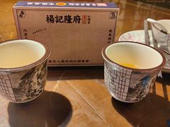 -杨记隆府(重庆总店)