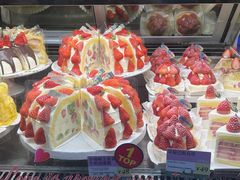 -PAOPAO Bakery&Café(港汇店)