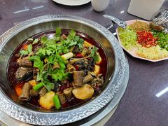 -贵州笋子鸡(米市街店)