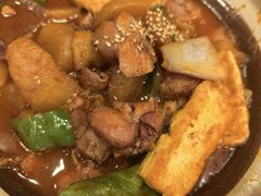 -永和大王(蛙嫩紫苏香·共和新路店)