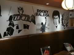 -以前的小酒馆(中山广场店)