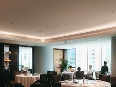 -粤财皇冠假日酒店·彩华轩中餐厅