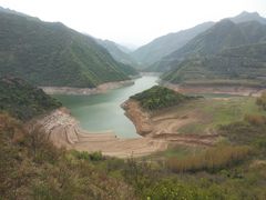 -黑河国家森林公园