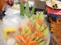 -仙隐小鹿中华料理(南宁万象城店)