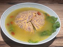 -树厨贵州菜(大十字店)