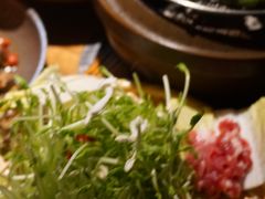 -吃饭皇帝大土家民族菜(正大广场店)