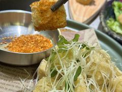 -鲜潭蒸汽石锅鱼(五道口购物中心店)
