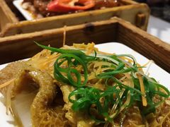 -點無缺茶楼·海鲜酒家(世博店)