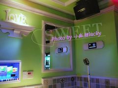 包房-INLOVE KTV(世博源店)