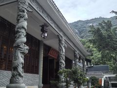 -罗浮山-南楼寺