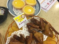 -点都德(北京路贰店)