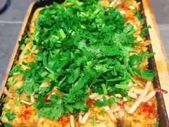 -情妹耙泥鳅·江湖川菜(科华店)