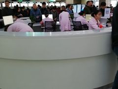-成都市郫都区人民医院