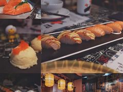 -京尚道韩式美食屋(海甸岛店)