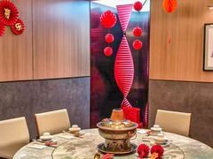-乐宴·老北京铜火锅(八卦岭店)