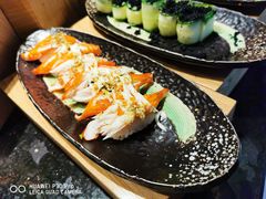 -钱小奴创意自助餐厅·原切谷饲安格斯畅吃(宁波环球银泰城店)